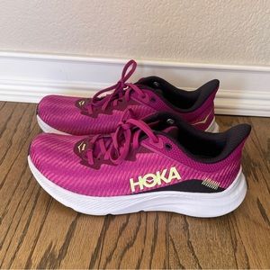Hoka shoes
